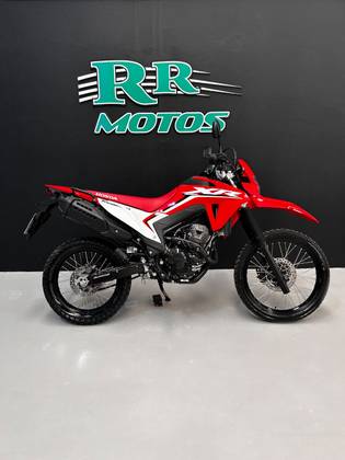 HONDA XR 300L TORNADO HONDA XR 300L TORNADO